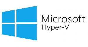 hyper-v